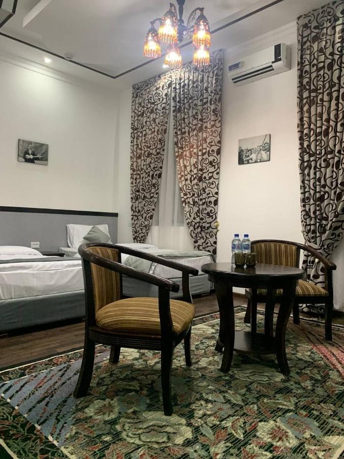Ikan Registon Hotel Samarkanda Zewnętrze zdjęcie
